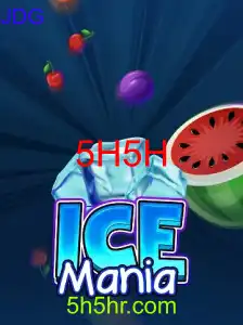 IceMania